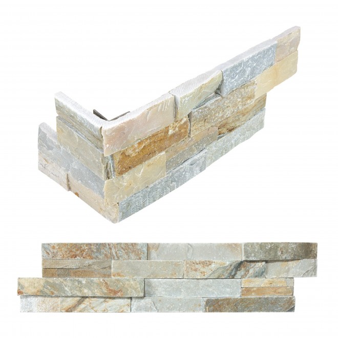 Ledger Stone Tile - Beachwalk Stone Tile | Vancouver Tile & Flooring